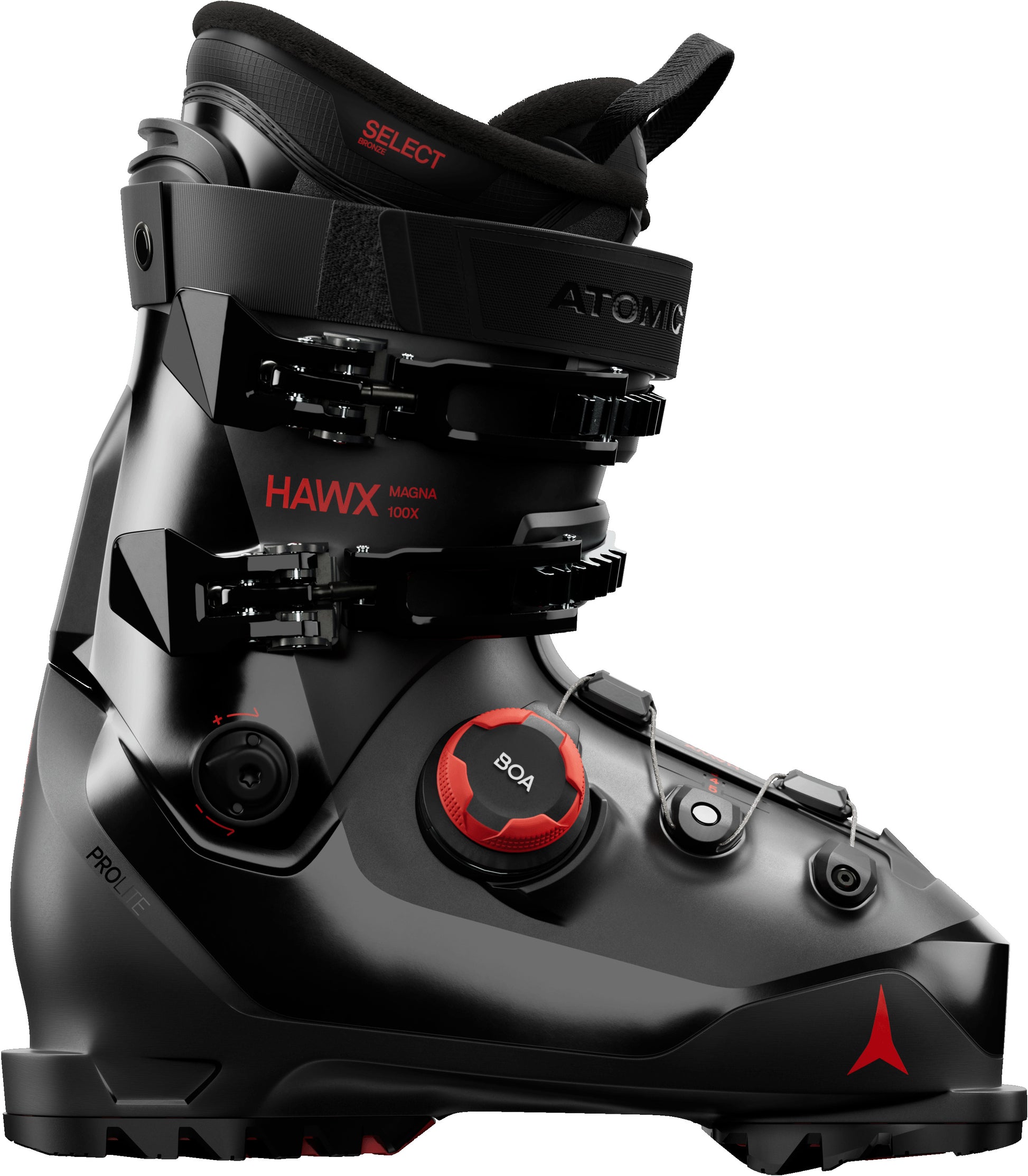 Atomic Hawx Magna 100X BOA Men's Ski Boots 2027