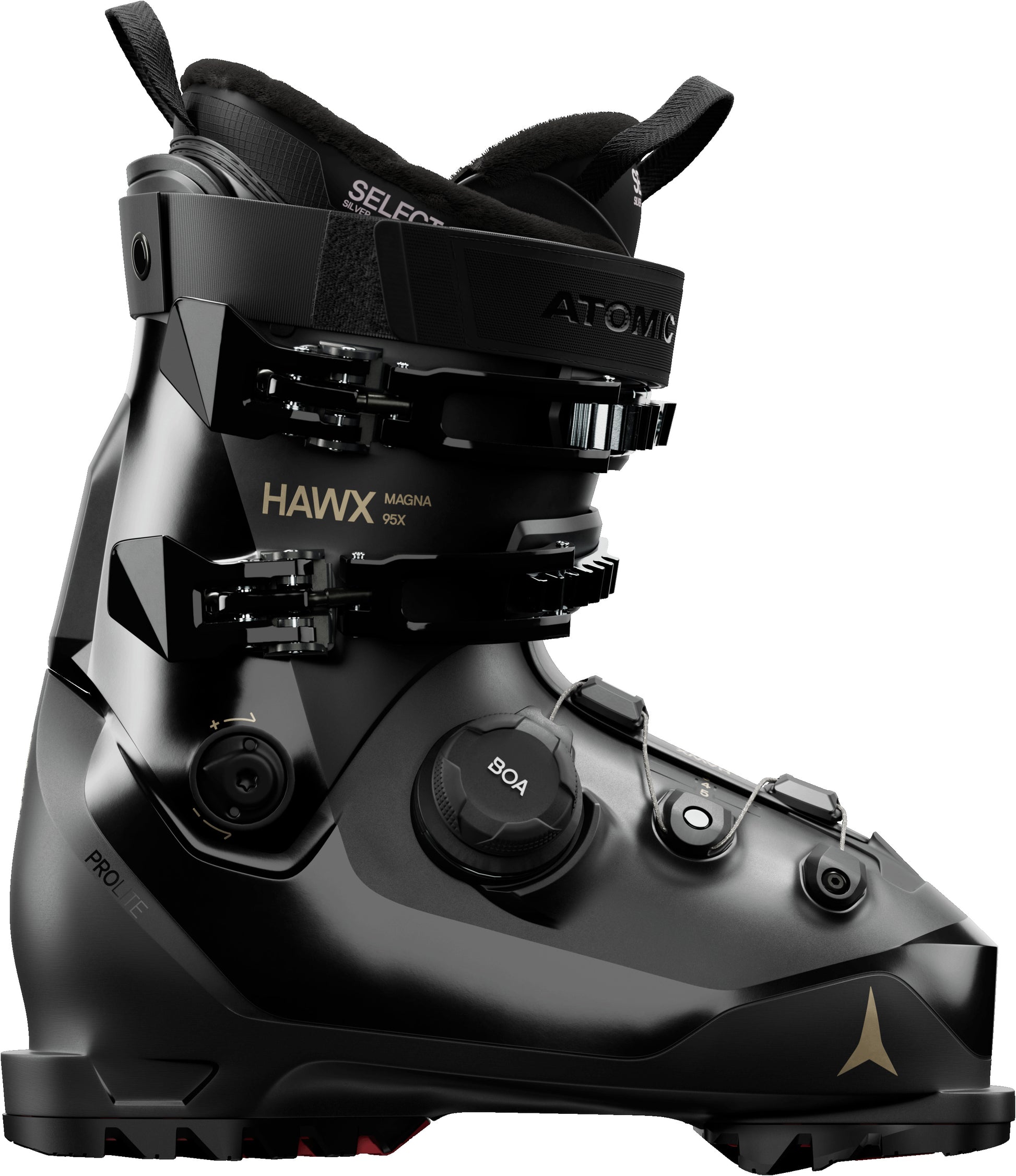 Atomic Hawx Magna 95X BOA Women's Ski Boots 2027