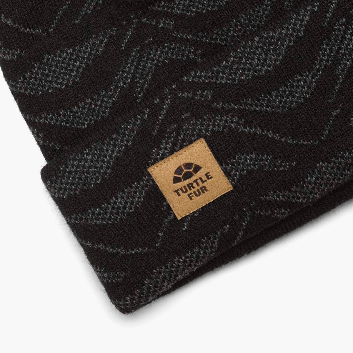 Oliver Beanie