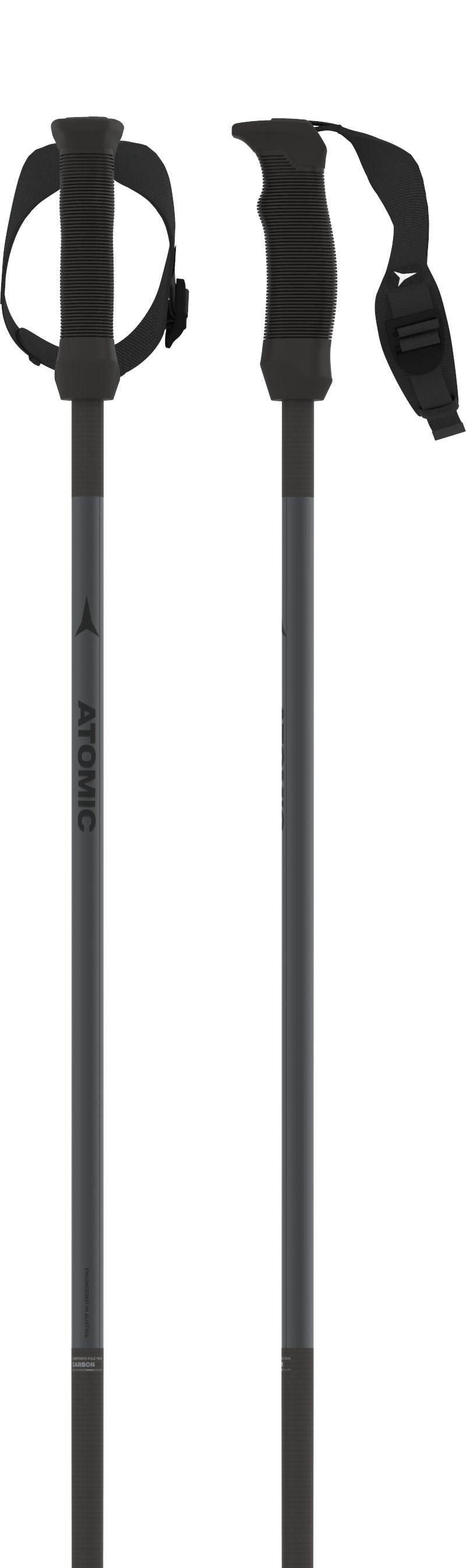 AMT Carbon SQS Pole 2026 - Suburban Ski and Bike