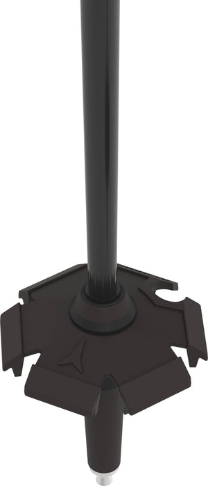 AMT Carbon SQS W Pole 2026 - Suburban Ski and Bike