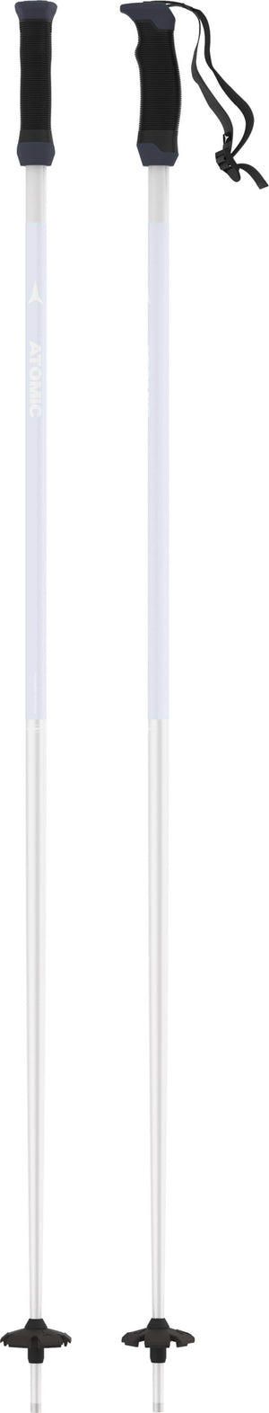 AMT SQS W Ski Poles 2026 - Suburban Ski and Bike
