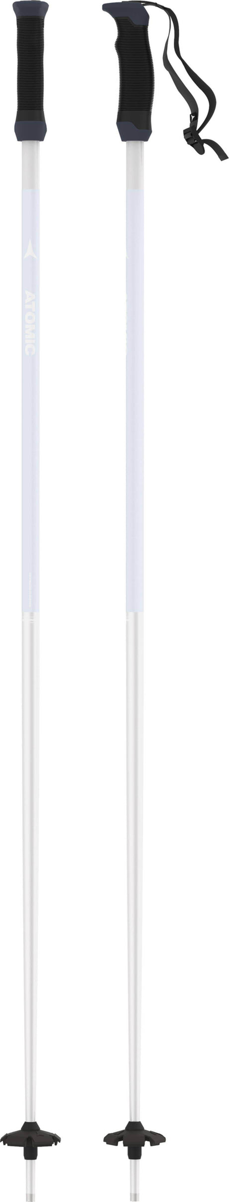 AMT SQS W Ski Poles 2026 - Suburban Ski and Bike