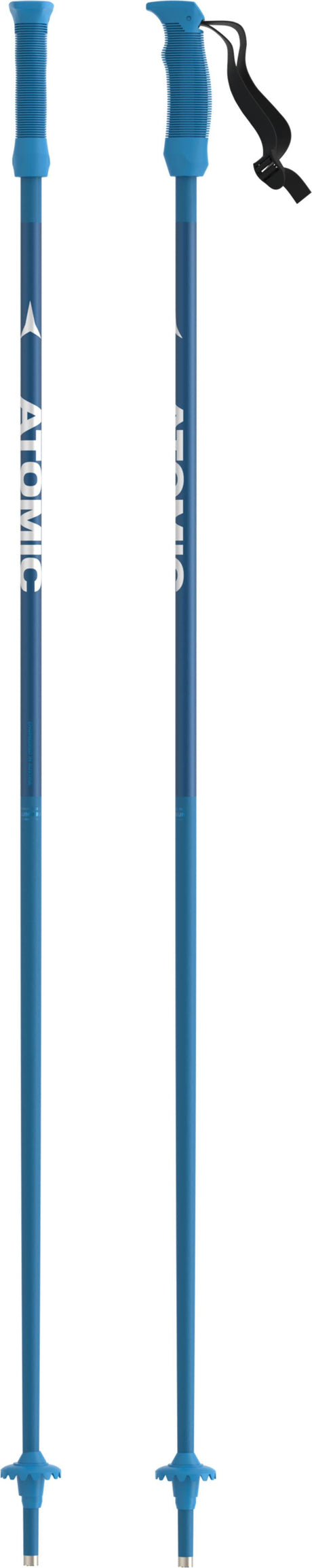 AMT Jr Ski Pole 2026 - Suburban Ski and Bike