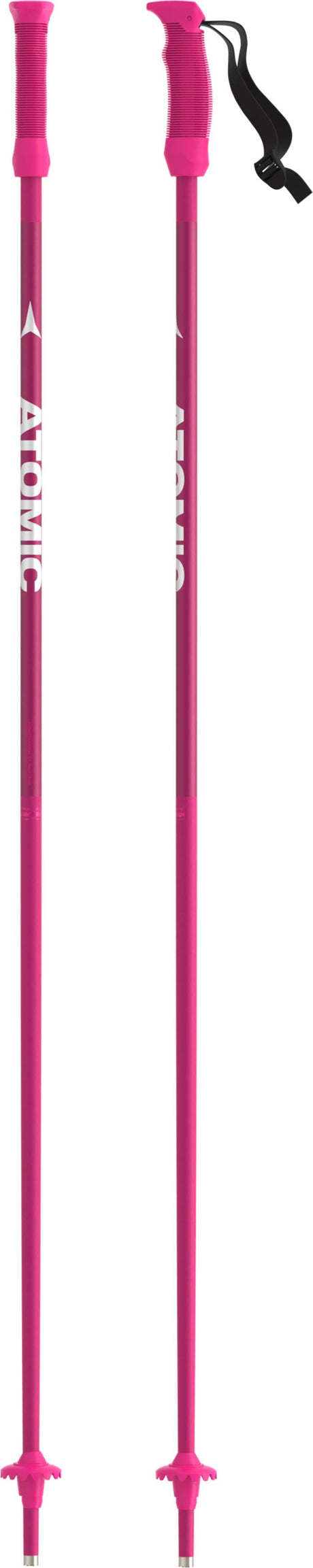 AMT Jr Ski Pole 2026 - Suburban Ski and Bike