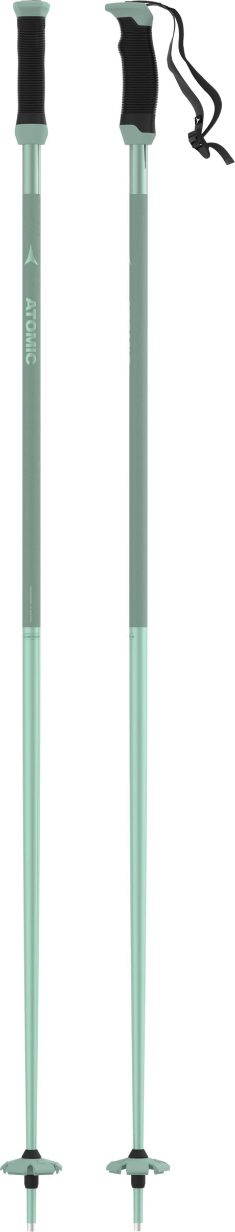 AMT SQS W Ski Poles 2026 - Suburban Ski and Bike