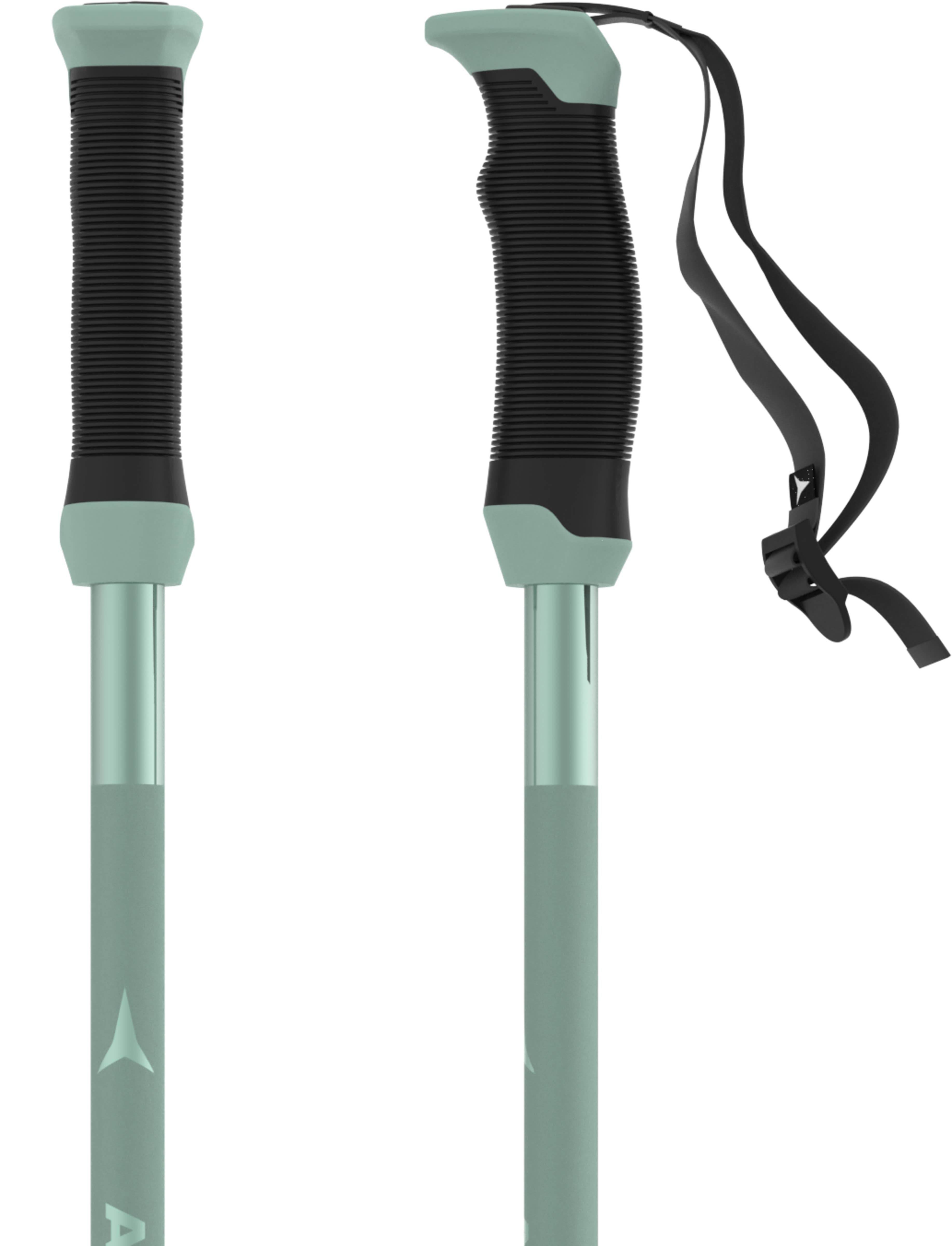 AMT SQS W Ski Poles 2026 - Suburban Ski and Bike