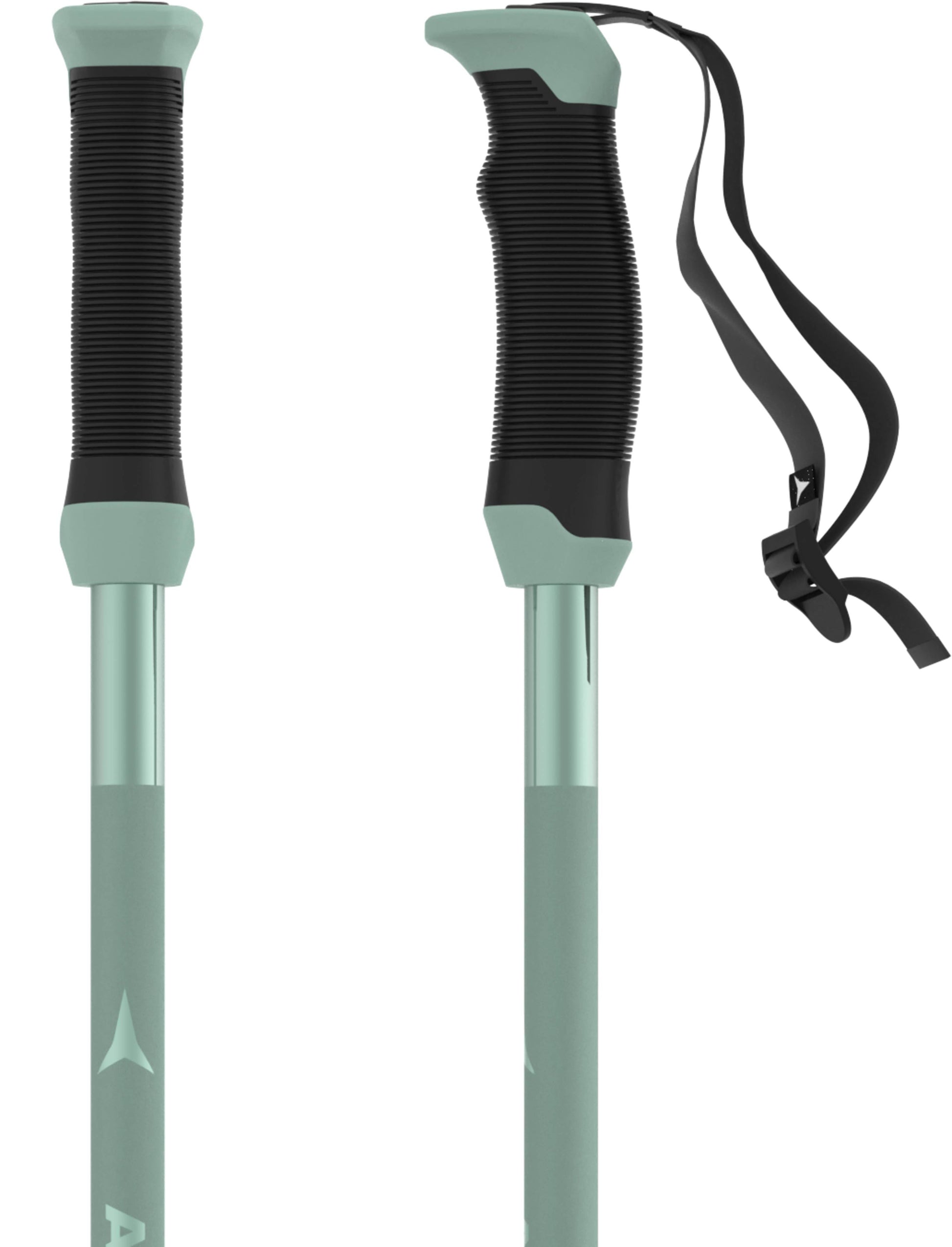AMT SQS W Ski Poles 2026 - Suburban Ski and Bike