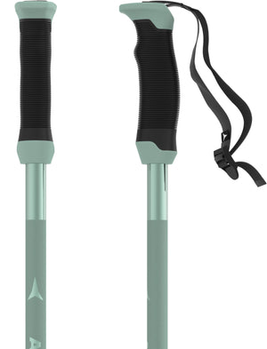 AMT SQS W Ski Poles 2026 - Suburban Ski and Bike