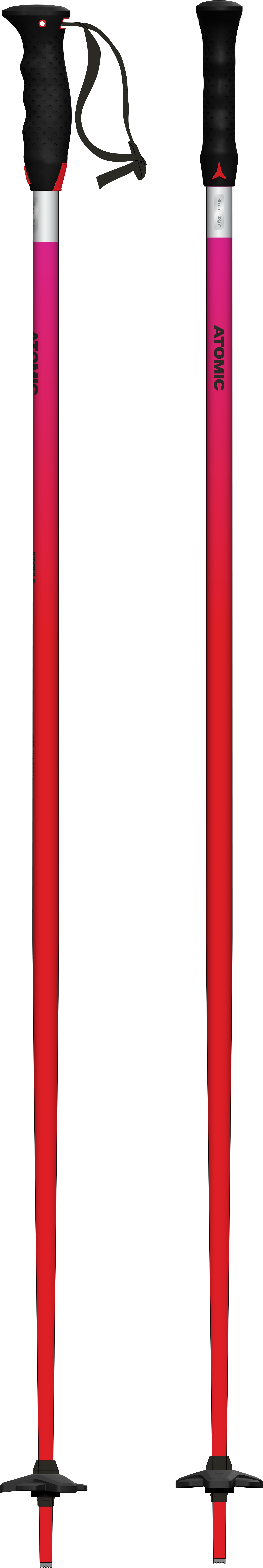 Atomic Redster Jr Race Ski Pole 2027