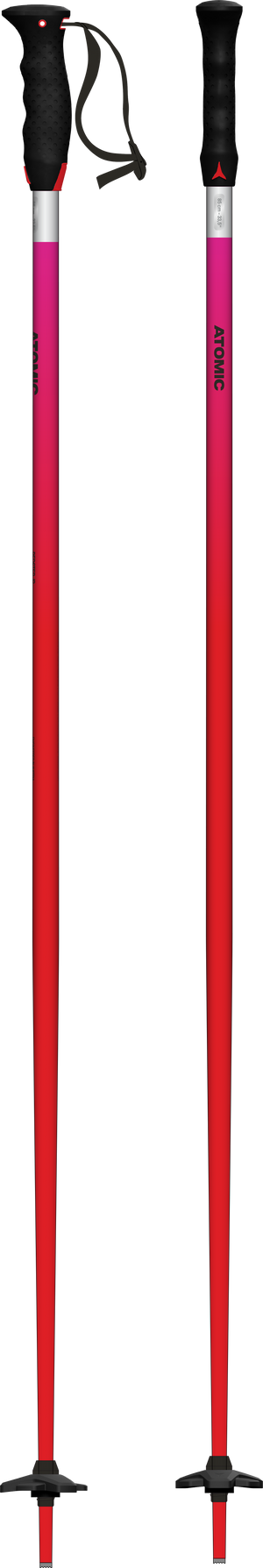 Atomic Redster Jr Race Ski Pole 2027