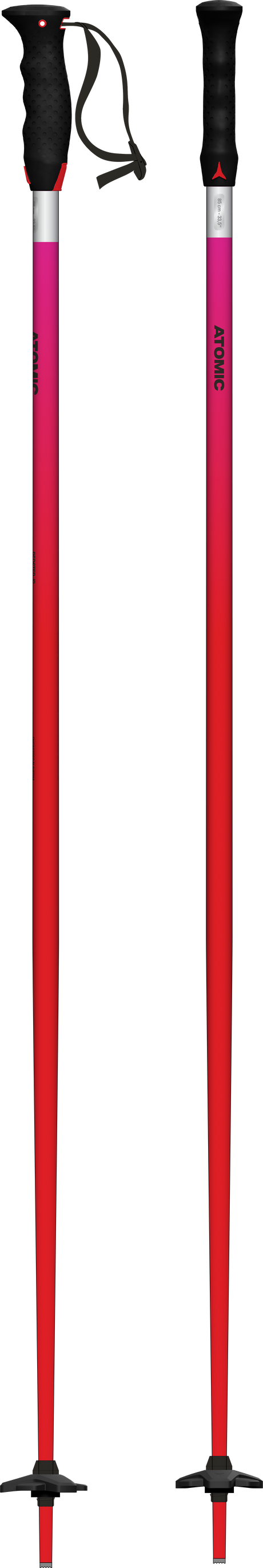 Atomic Redster Jr Race Ski Pole 2027