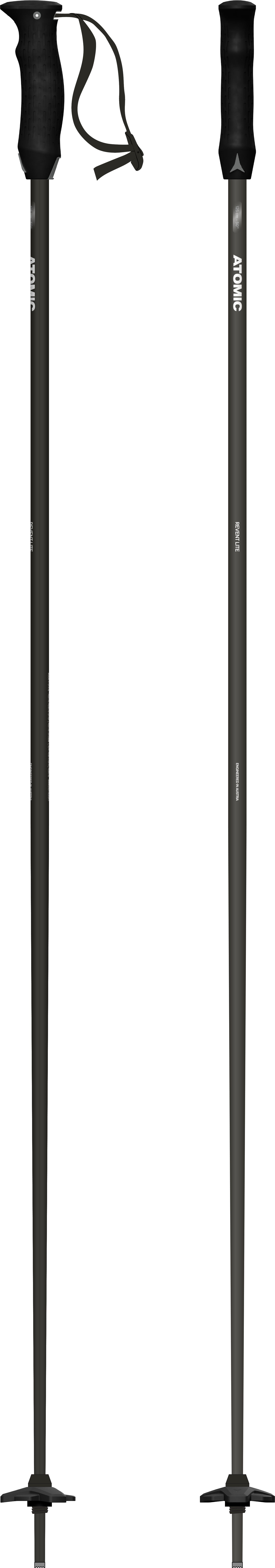 Atomic Revent Lite Ski Poles 2027