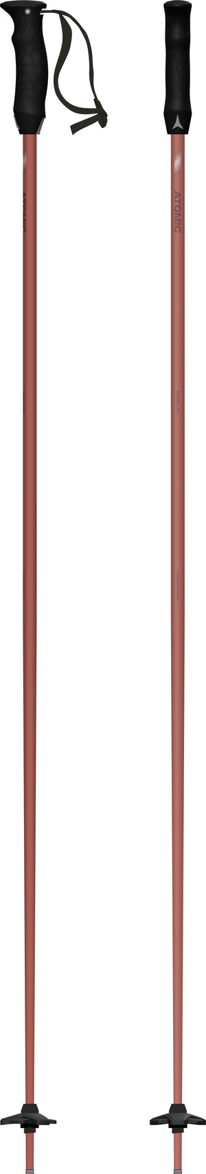 Atomic Revent Lite Ski Poles 2027