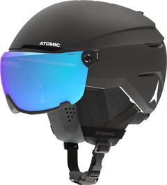 Atomic Savor Visor Stereo Ski Helmet