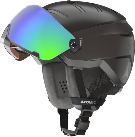 Savor GT AMID Visor HD Helmet