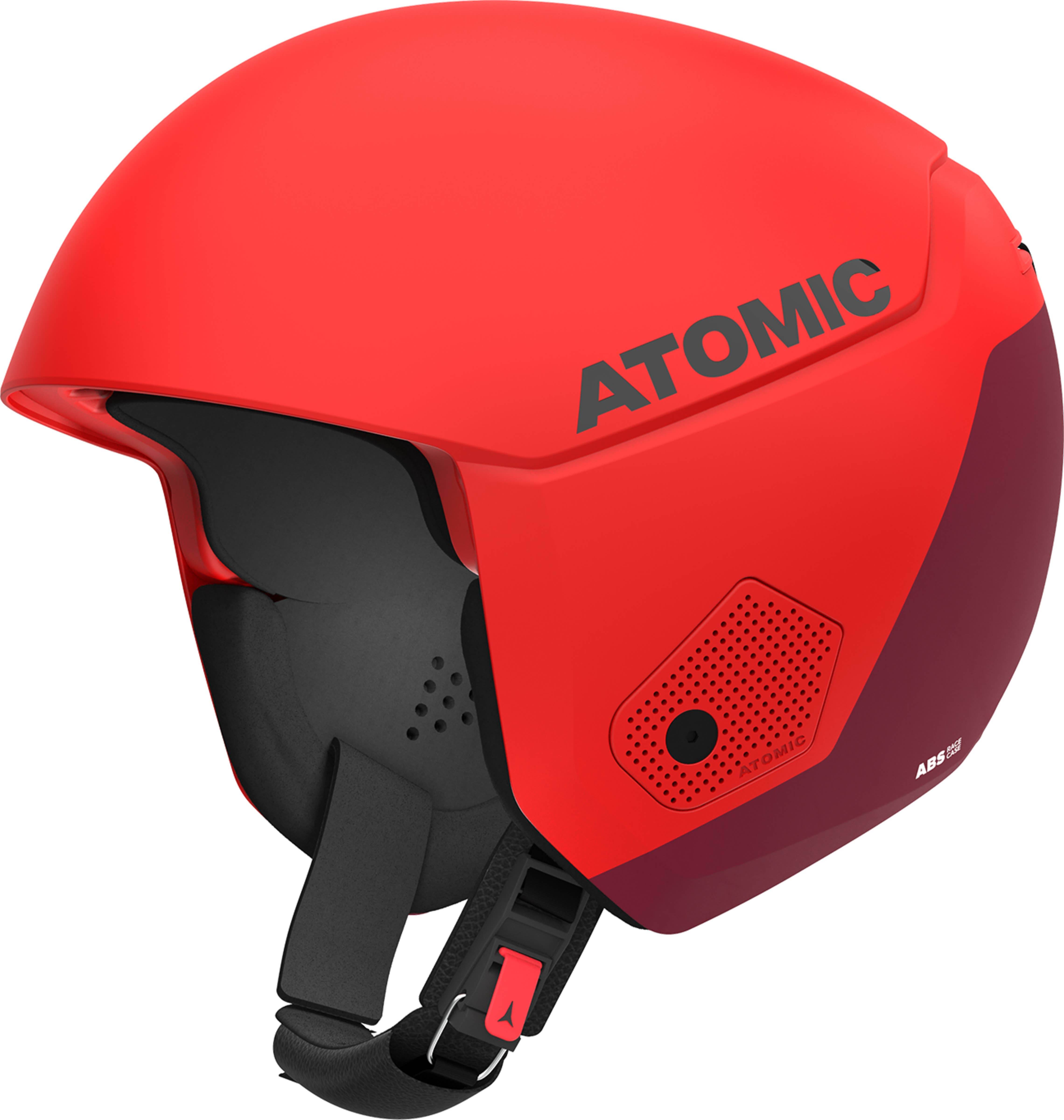 Redster Race Helmet - Suburban Ski and Bike