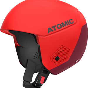 Redster Race Helmet - Suburban Ski and Bike