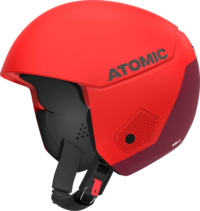 Redster Race Helmet - Suburban Ski and Bike