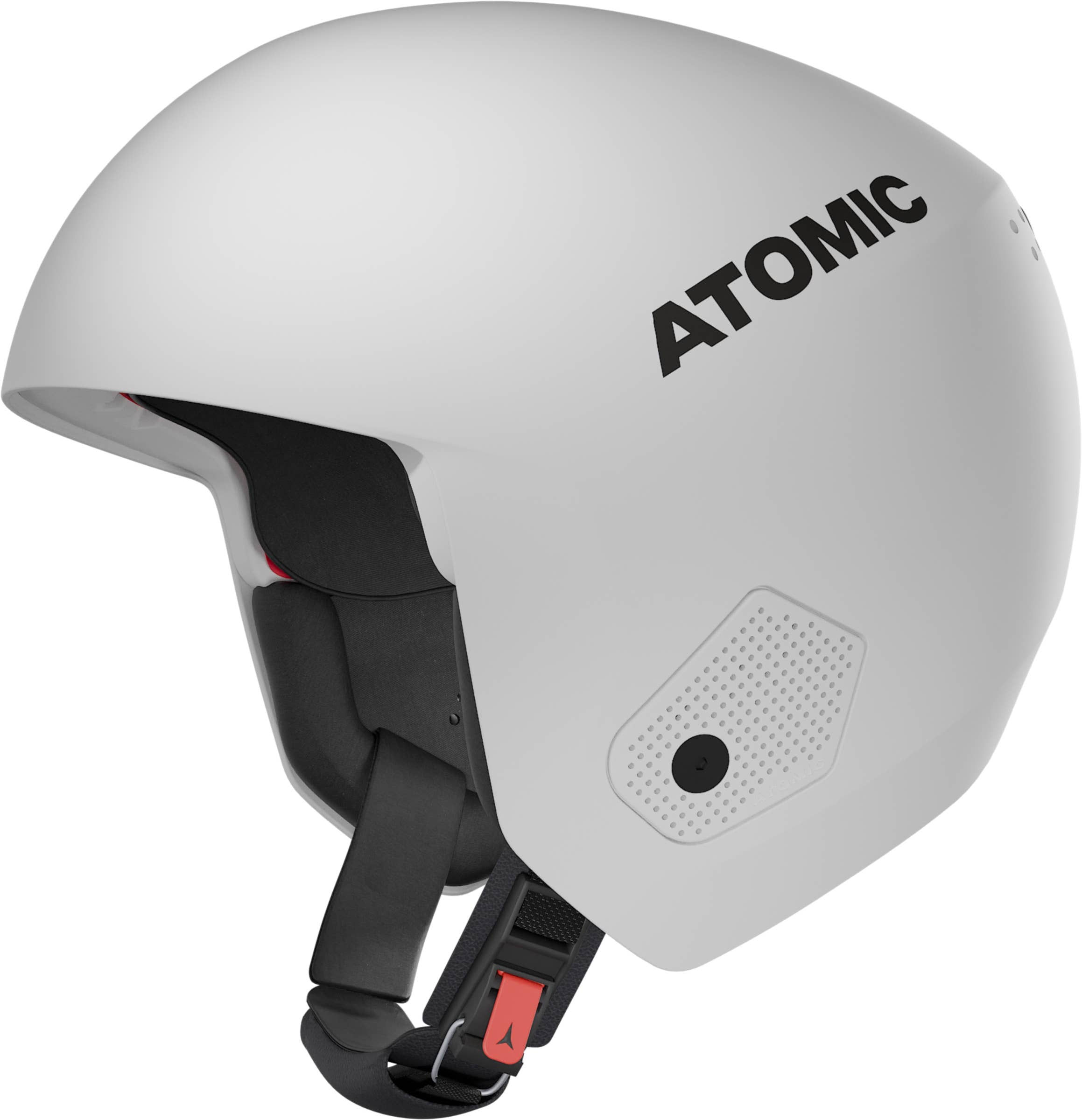 Atomic Redster Ski Race Helmet