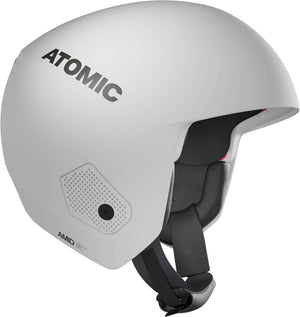 Atomic Redster Ski Race Helmet