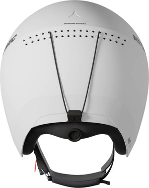 Atomic Redster Ski Race Helmet