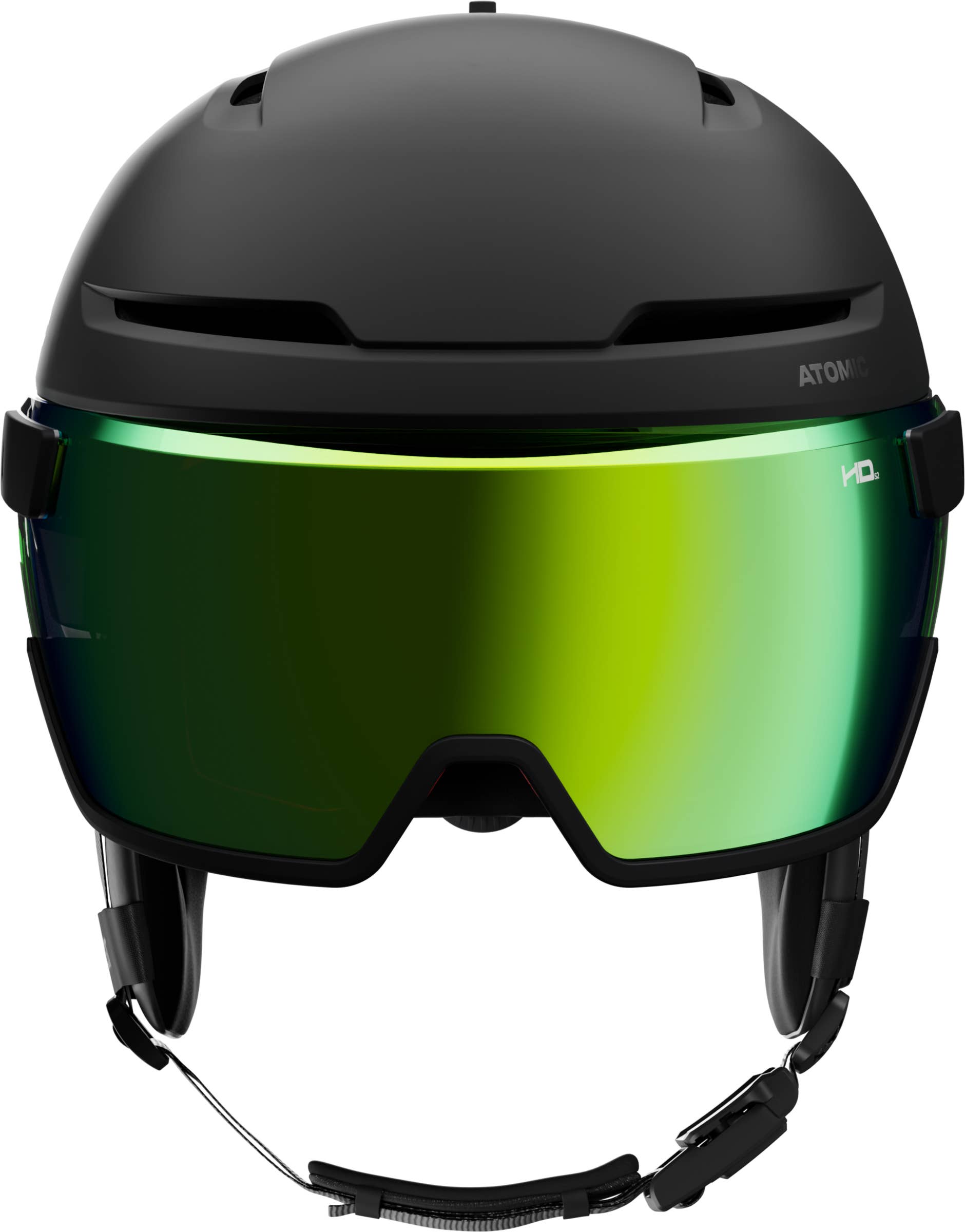 Atomic Savor GT Visor HD Ski Helmet