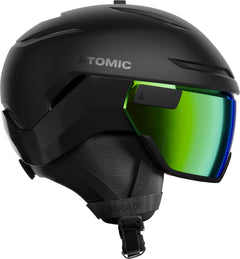 Atomic Savor GT Visor HD Ski Helmet