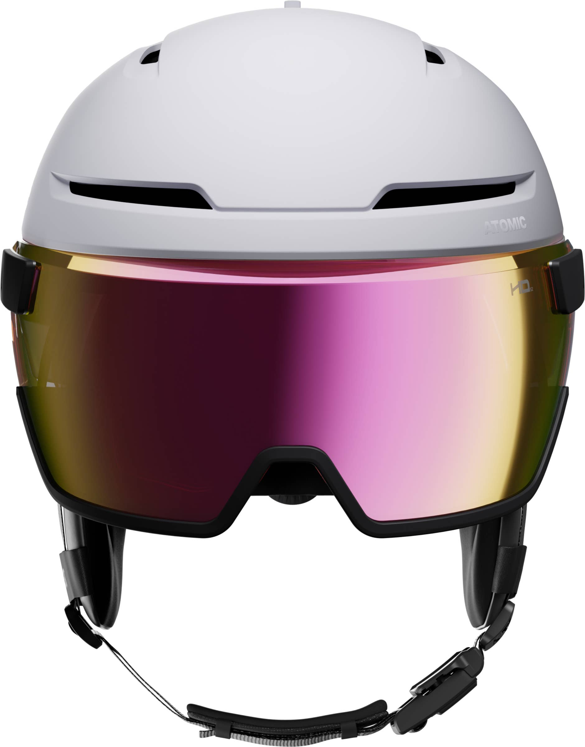 Atomic Savor GT Visor HD Ski Helmet