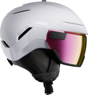 Atomic Savor GT Visor HD Ski Helmet