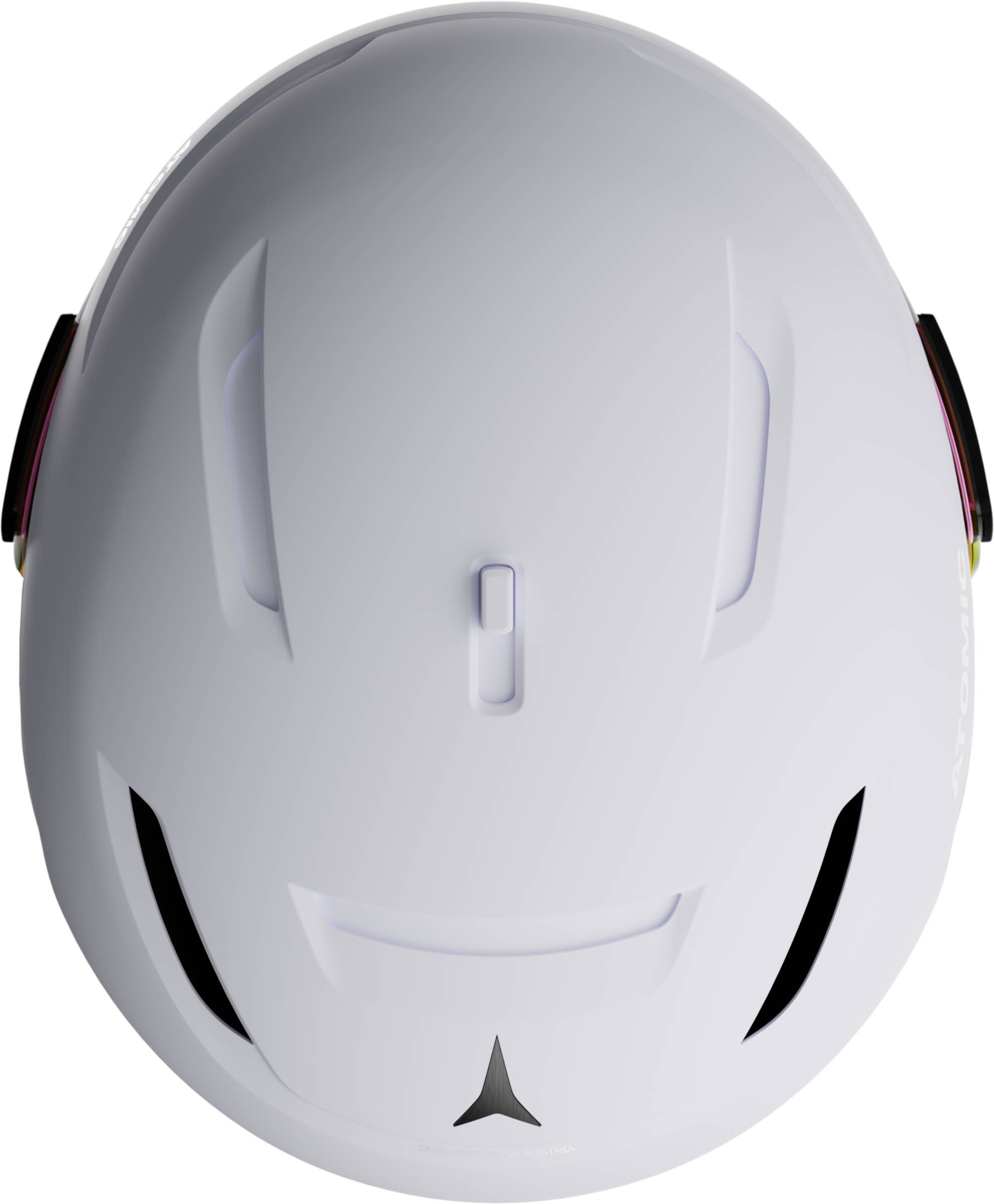 Atomic Savor GT Visor HD Ski Helmet