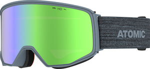 Atomic Four Q L HD Ski Goggles