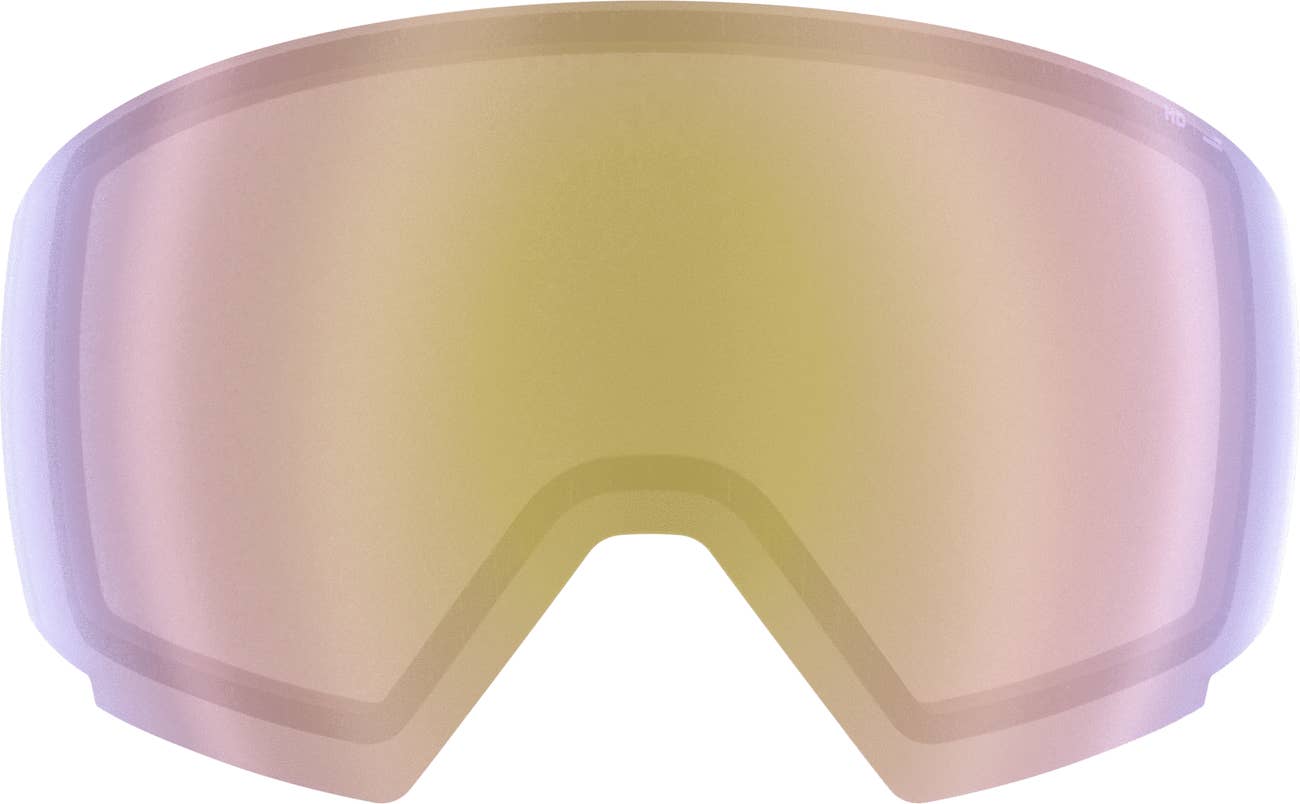 Redster WC HD Goggles