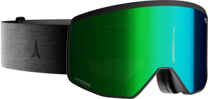 Atomic Four Pro M HD Ski Goggles
