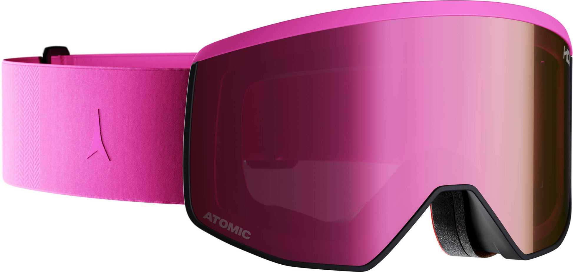 Atomic Four Pro M HD Ski Goggles