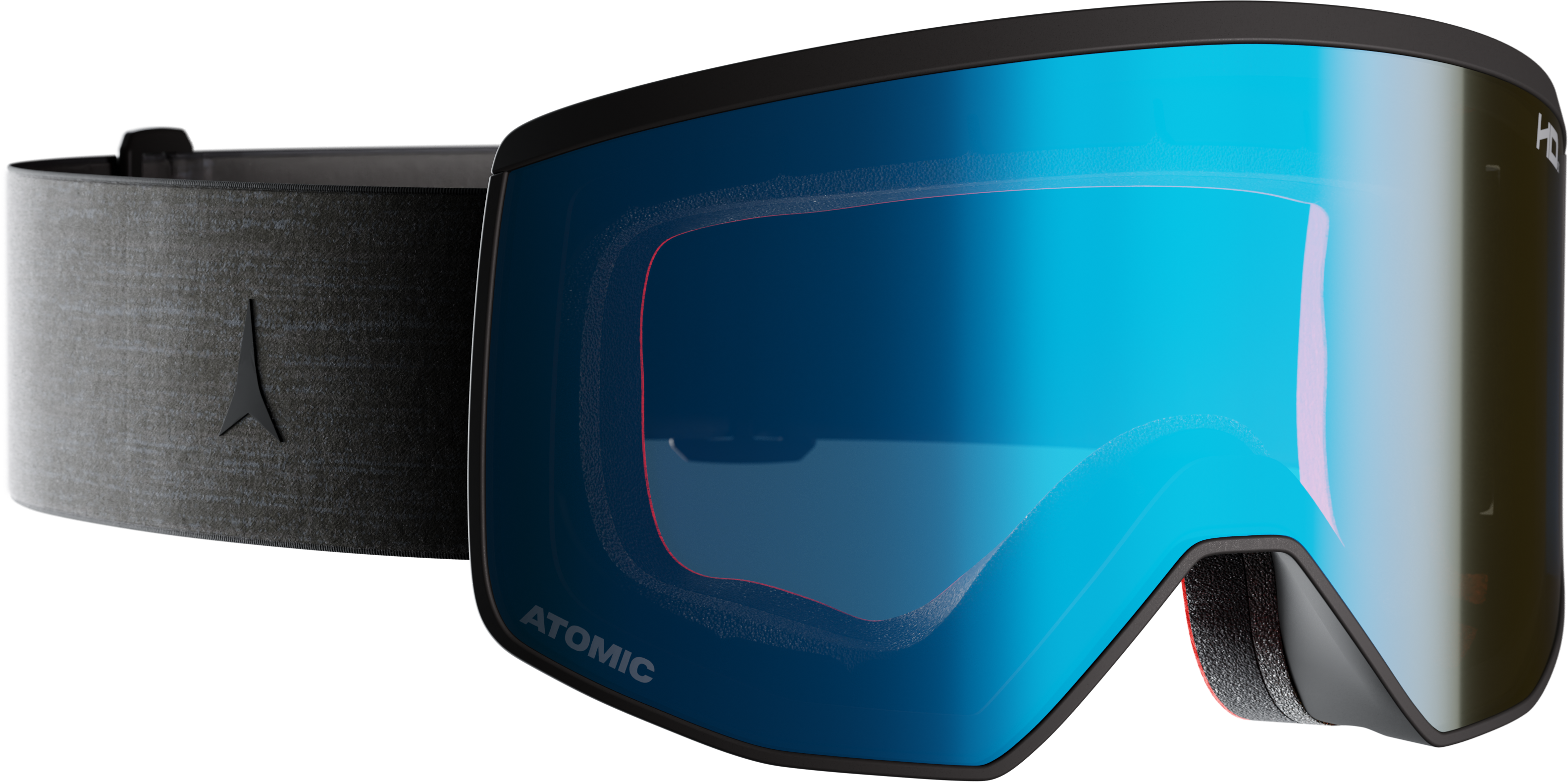 Atomic Four Pro L HD Ski Goggles