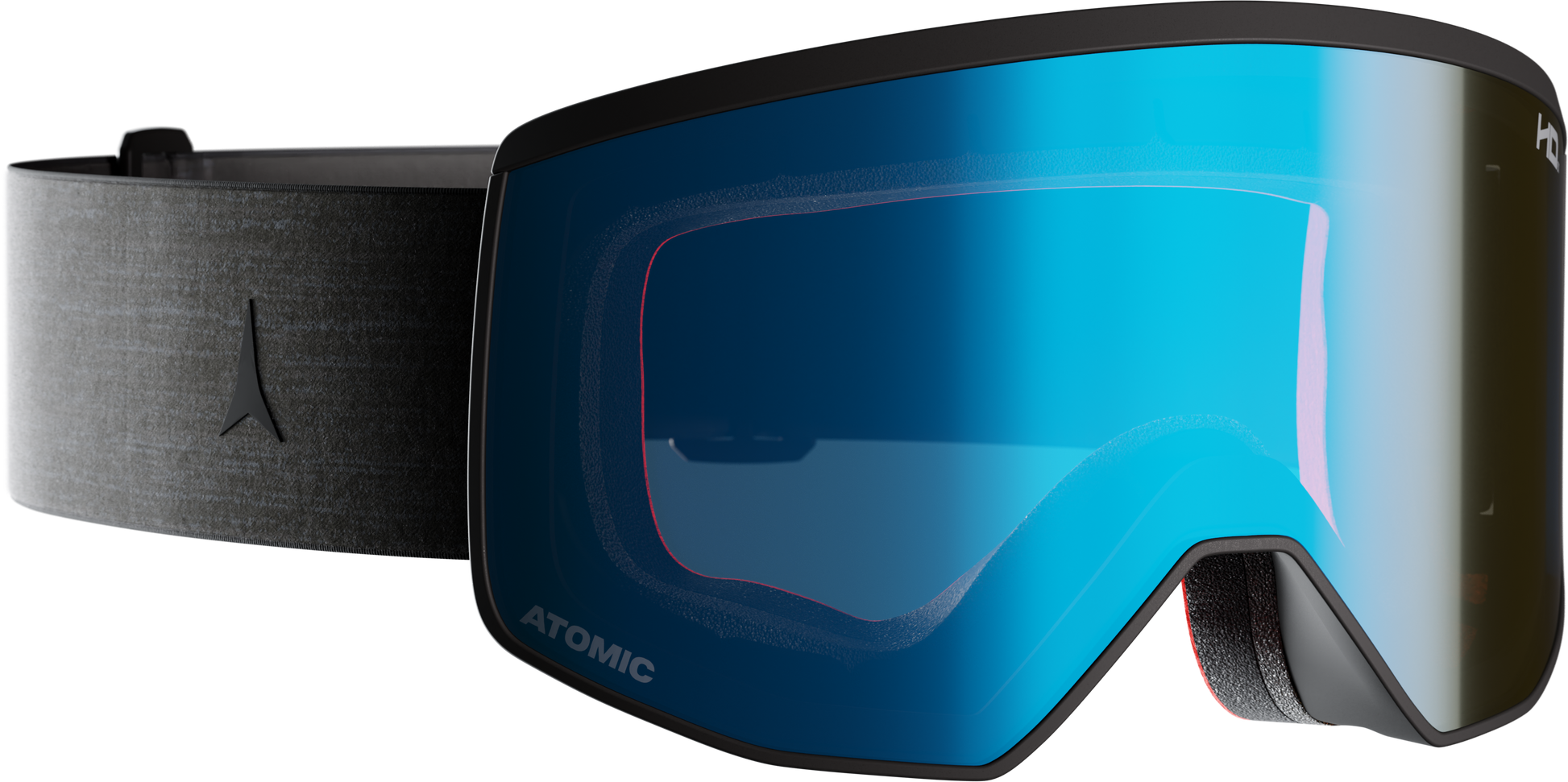 Atomic Four Pro L HD Ski Goggles