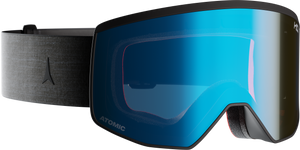 Atomic Four Pro L HD Ski Goggles
