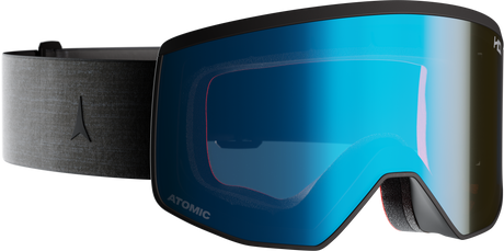 Atomic Four Pro L HD Ski Goggles