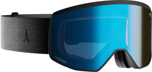 Atomic Four Pro M HD Ski Goggles