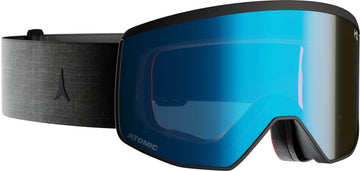 All Black/Blue