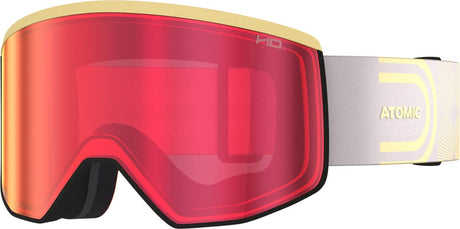 Four Pro L HD Goggle