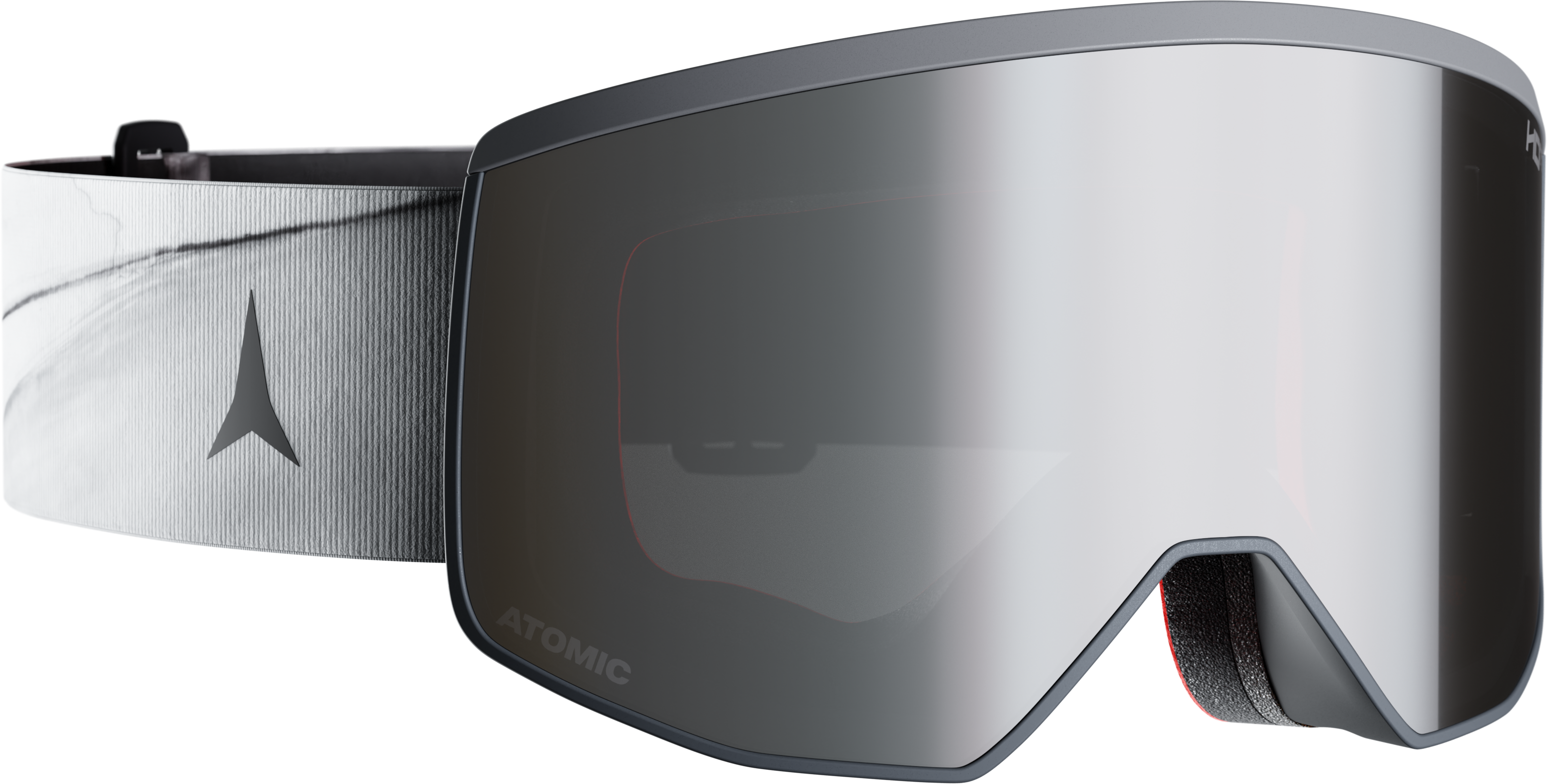 Atomic Four Pro L HD Ski Goggles