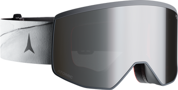 Maverick / Silver HD Lens (cat.3)