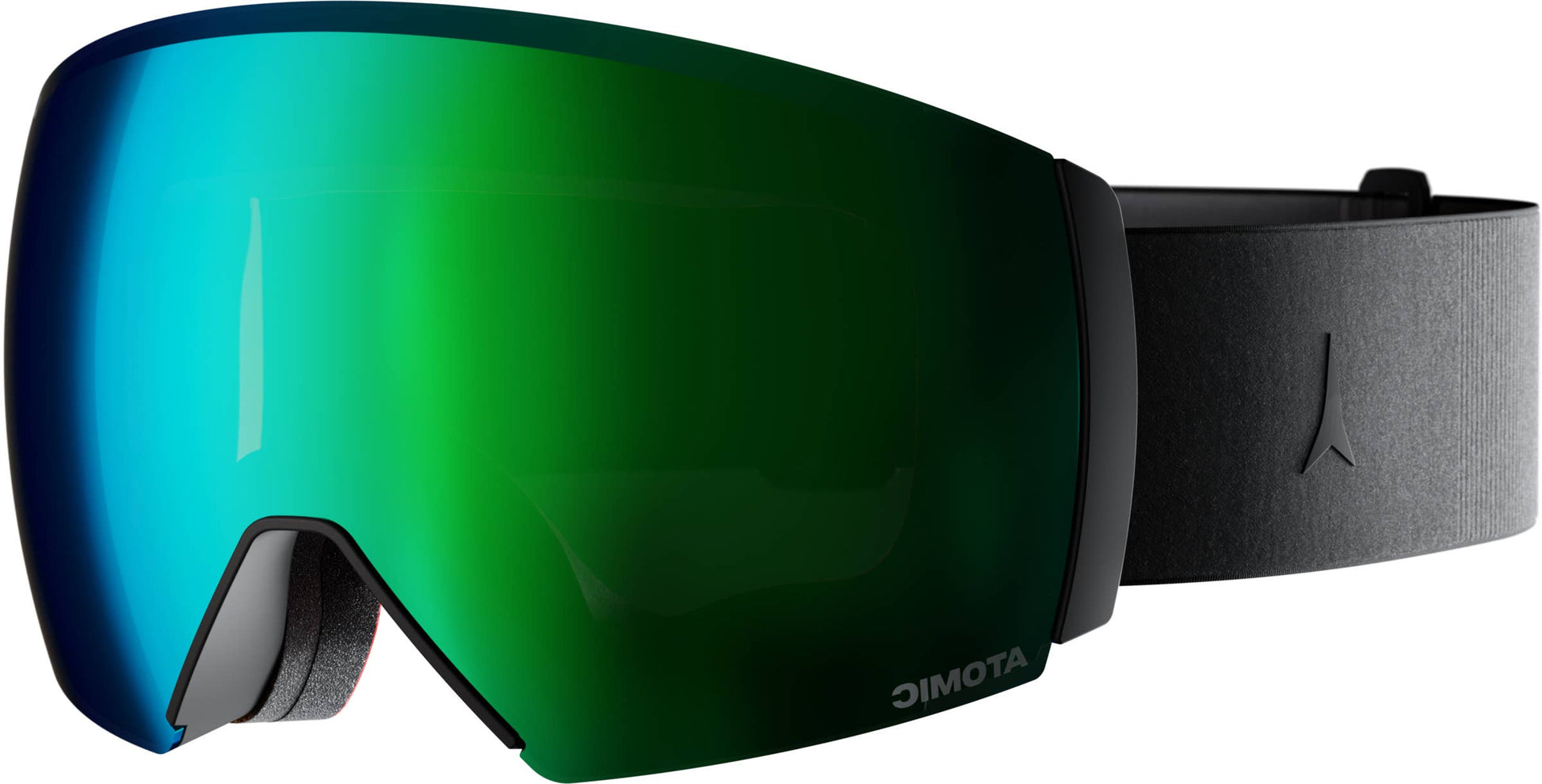 Atomic Revent Q M HD Ski Goggles