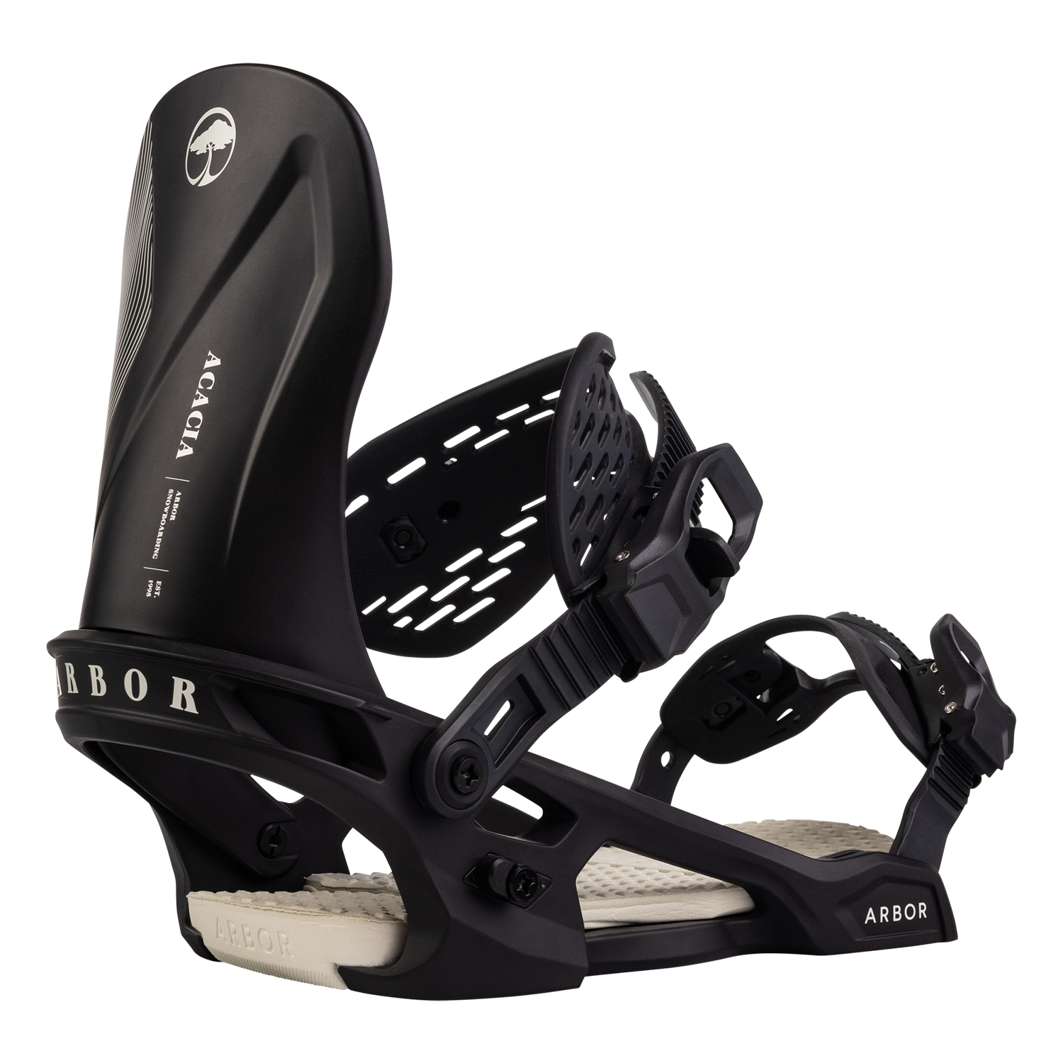 Acacia Snowboard Binding