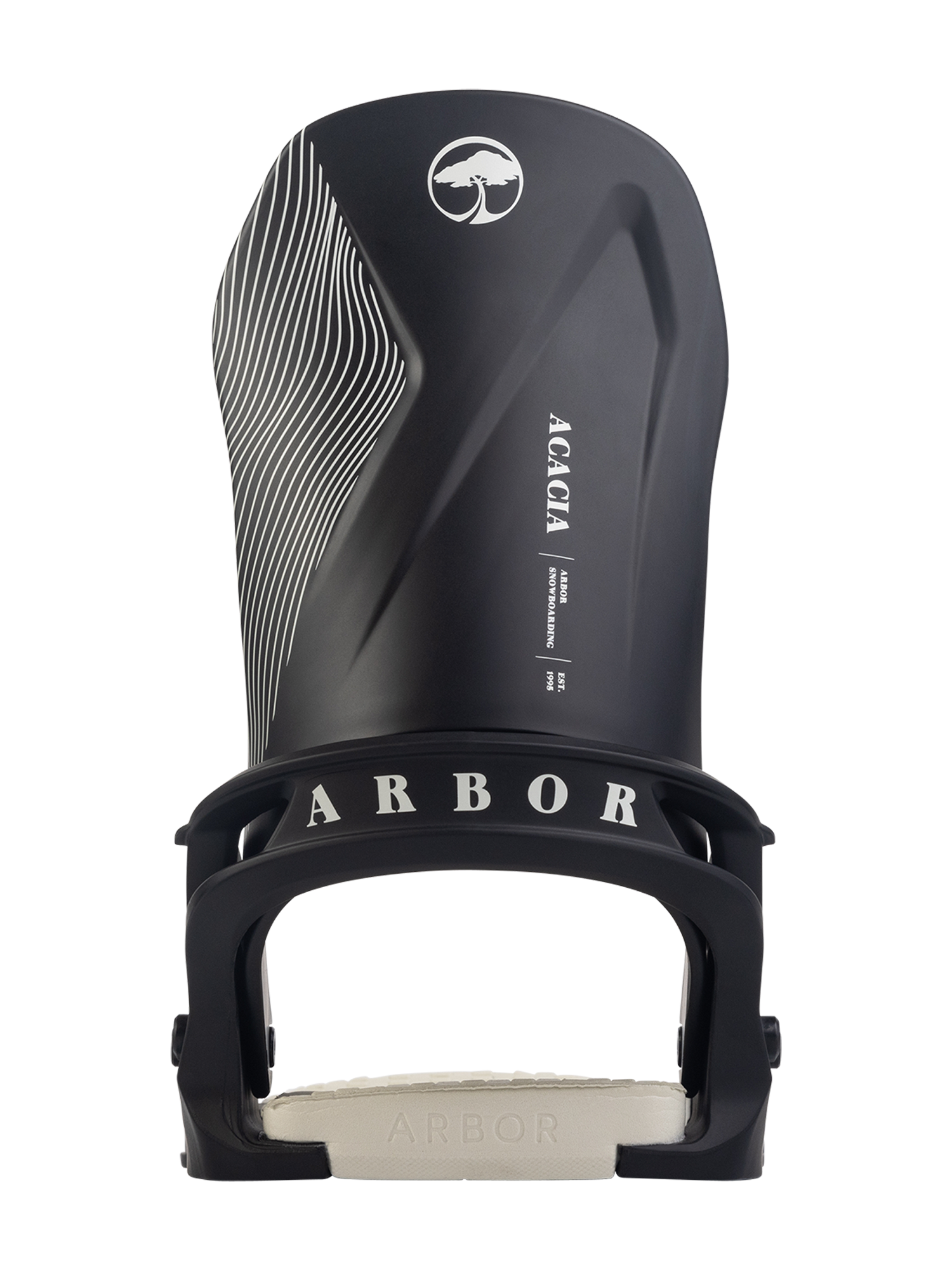 Acacia Snowboard Binding