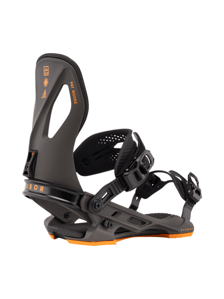 Cypress Snowboard Binding - Suburban Ski and Bike