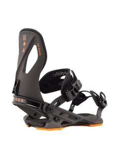 Cypress Snowboard Binding