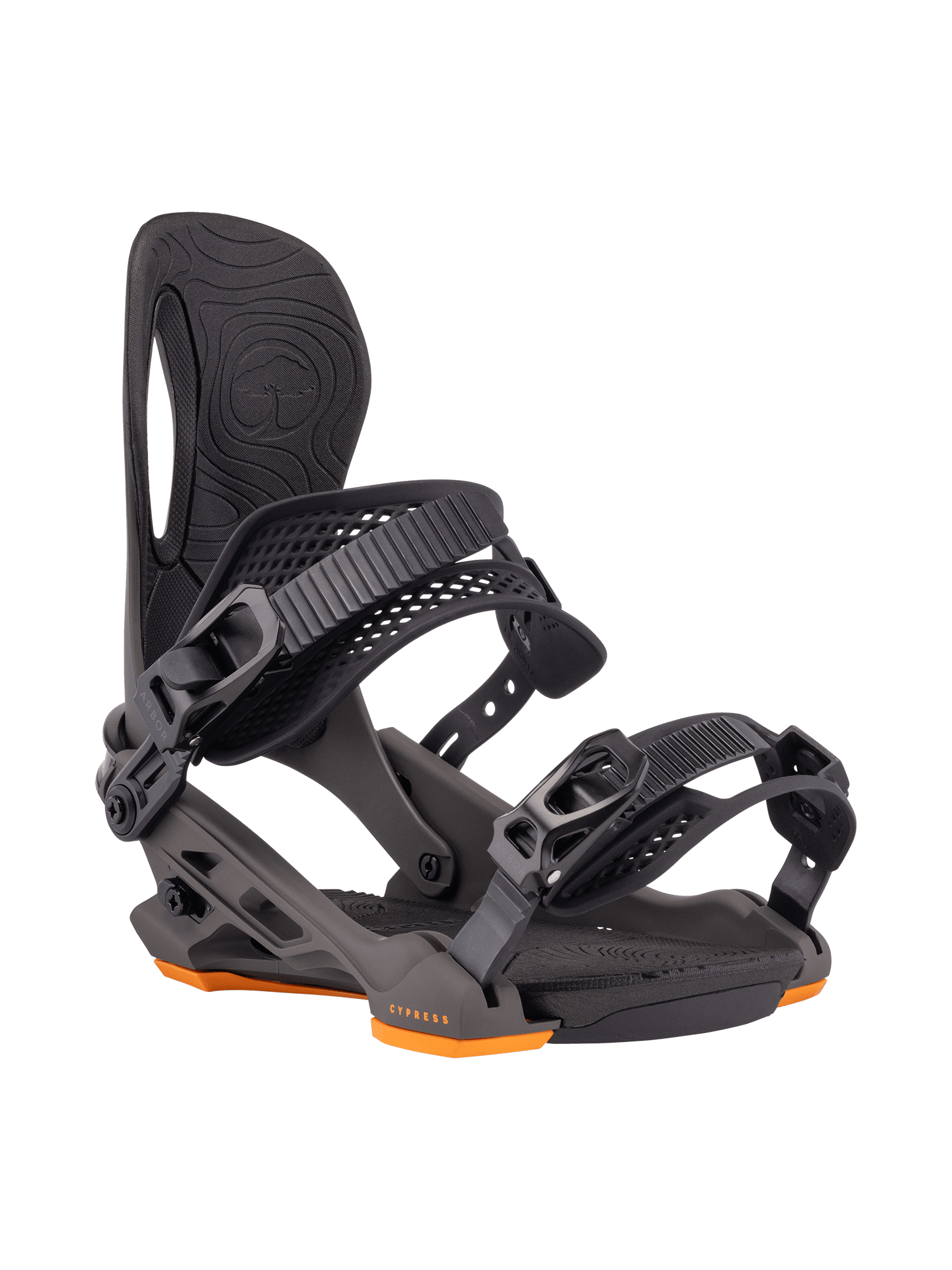 Cypress Snowboard Binding - Suburban Ski and Bike
